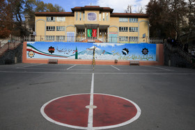 تهرانگردی امروز احمد مسجد جامعی در منطقه یک 